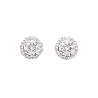 티파니 여성 화이트 골드 이어링 - Tiffany Womens White Gold Earring - acc103x