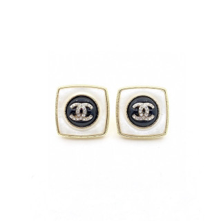 샤넬 여성 골드 이어링 - Chanel Womens Gold Earring - acc116x