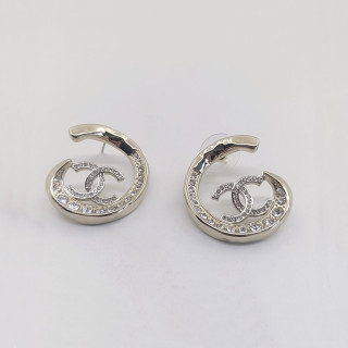 샤넬 여성 골드 이어링 - Chanel Womens Gold Earring - acc130x