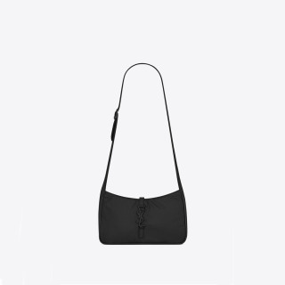 입생로랑 여성 블랙 숄더백 - Saint Laurent Women Black Shoulder Bag - ysl369x