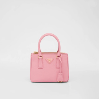 프라다 여성 핑크 토트백 - Prada Womens Pink Tote Bag - pr590x