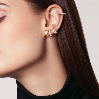샤넬 여성 골드 이어링 - Chanel Womens Gold Earring - acc170x