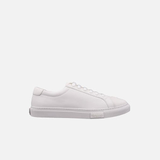 샤넬 여성 CC 로고 화이트 트레이너 스니커즈 【매장-170만원대】 - Chanel Womens White Sneakers - ch520x