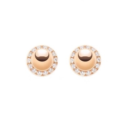 피아제 여성 로즈 골드 이어링 - Piaget Womens Rose-gold Earring - acc429x