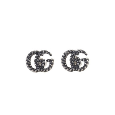 구찌 여성 화이트 골드 이어링 - Gucci Womens White Gold Earring - acc560x
