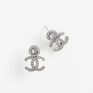 샤넬 여성 골드 이어링 - Chanel Womens Gold Earring - acc573x