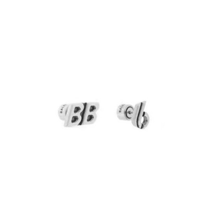 발렌시아가 여성 골드 이어링 - Balenciaga Womens Gold Earring - acc648x