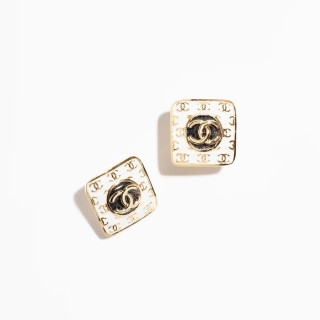 샤넬 여성 골드 이어링 - Chanel Womens Gold Earring - acc692x