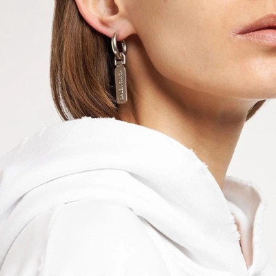 발렌시아가 여성 골드 이어링 - Balenciaga Womens Gold Earring - acc848x