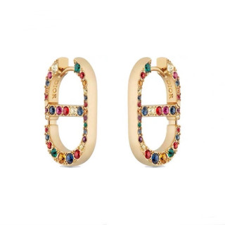 디올 여성 골드 이어링 - Dior Womens Gold Earring - acc971x