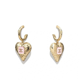 샤넬 여성 골드 이어링 - Chanel Womens Gold Earring - acc1166x