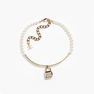 샤넬 여성 골드 목걸이 - Chanel Womens Gold Necklace - acc1216x