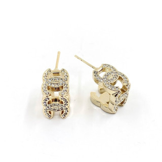 샤넬 여성 골드 이어링 - Chanel Womens Gold Earring - acc1247x