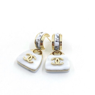 샤넬 여성 골드 이어링 - Chanel Womens Gold Earring - acc1249x