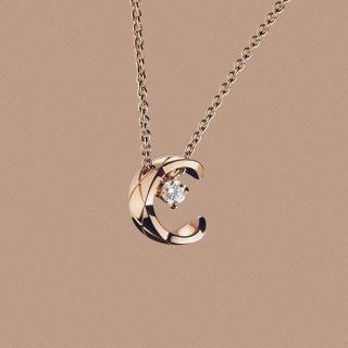 샤넬 여성 골드 목걸이 - Chanel Womens Gold Necklace - acc1272x