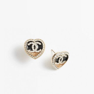 샤넬 여성 골드 이어링 - Chanel Womens Gold Earring - acc1467x