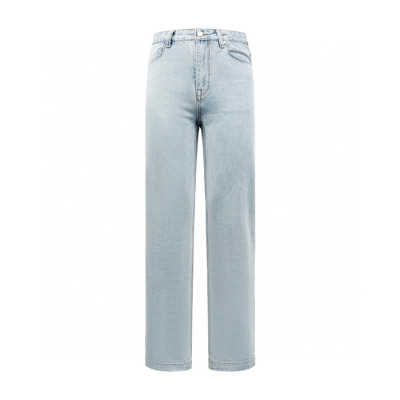 펜디 남성 블루 청바지 - Fendi Mens Blue Jeans - fec640x